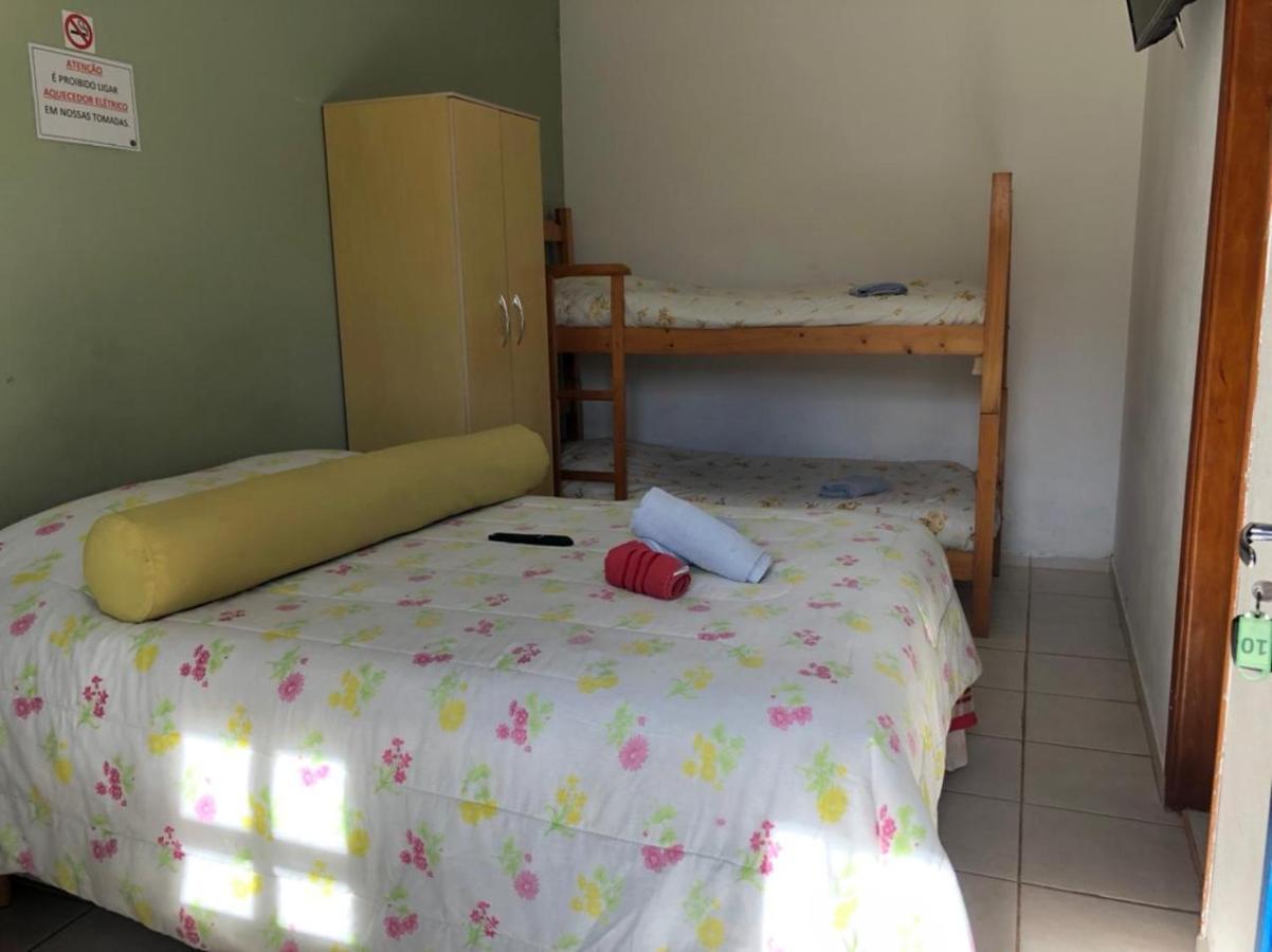 Colinas Capivari Suites Campos do Jordão Extérieur photo
