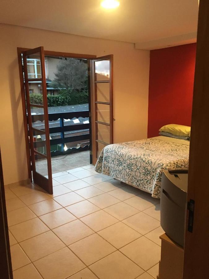 Colinas Capivari Suites Campos do Jordão Extérieur photo