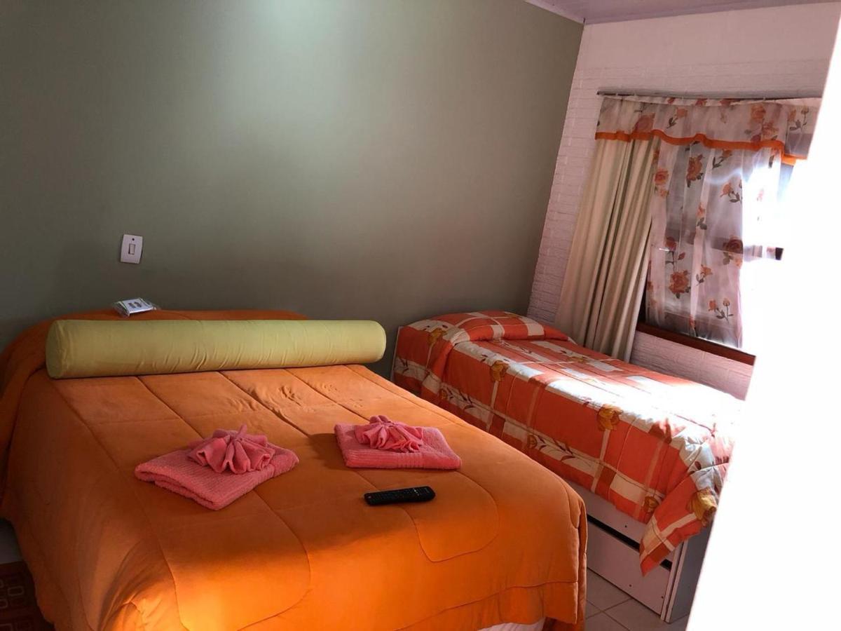 Colinas Capivari Suites Campos do Jordão Extérieur photo